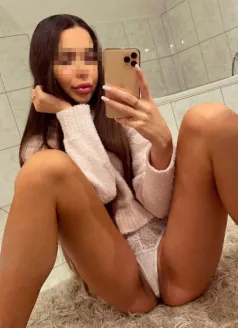  Анжелика, 22, 